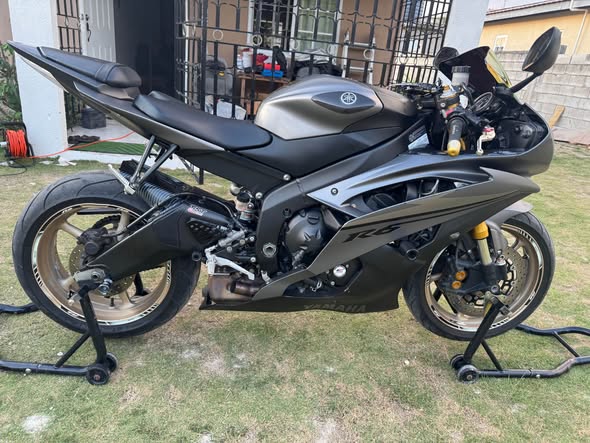 yamaha