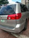 A picture of 2004 Toyota Sienna LE