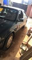 A picture of Toyota Camry tiny light for sale engine and gear is