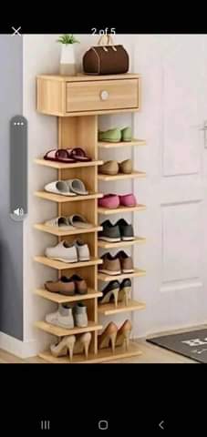 wooden furniture