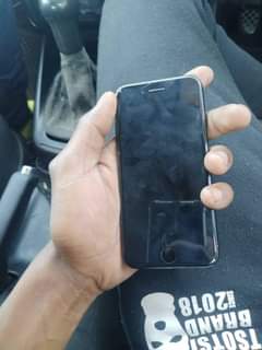 Thabang M.