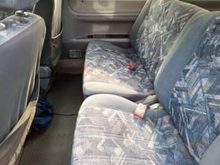 A picture of 2000 Noah Fieldtourer