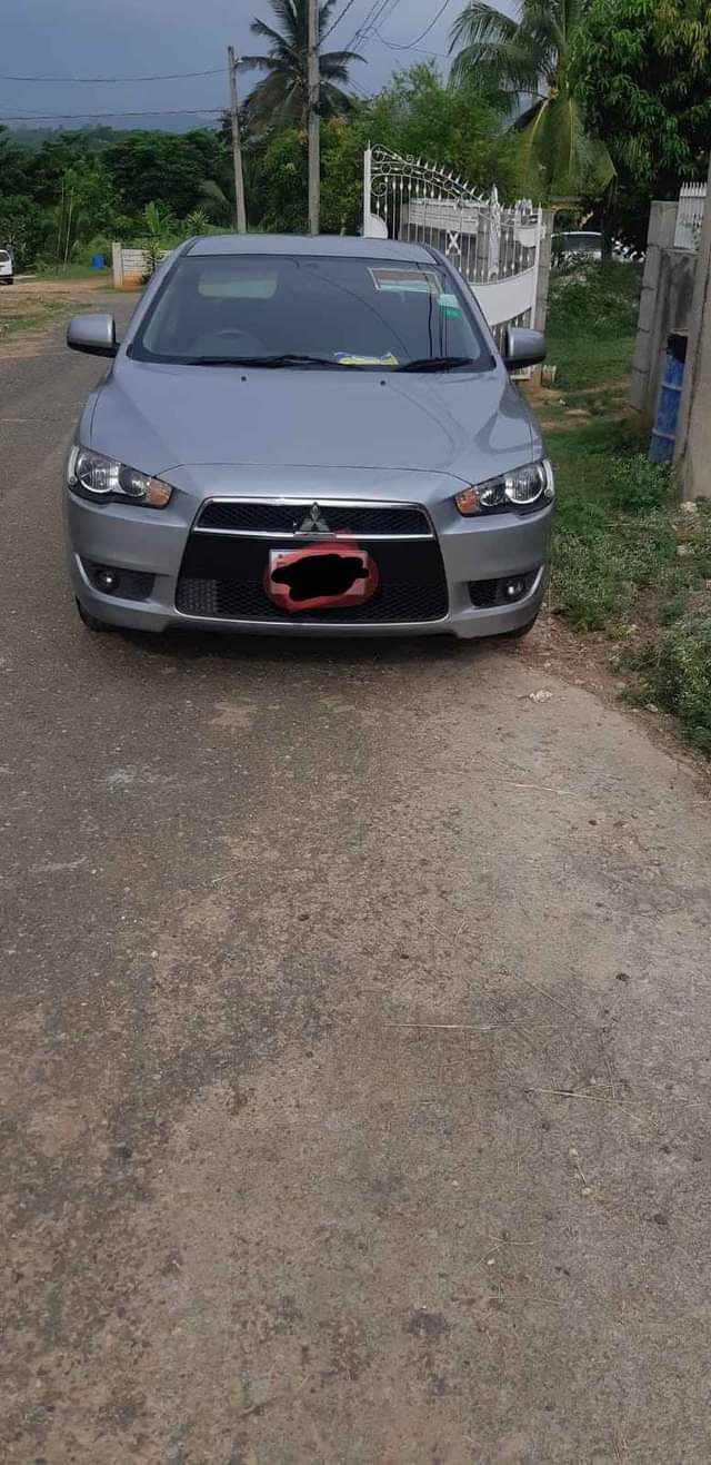 mitsubishi