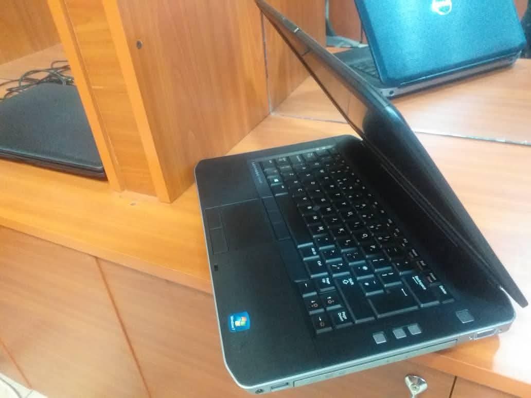 A picture of i5 Dell
