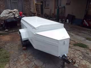 trailers