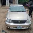 A picture of AVALON DASHBOARD confessional Super duper car very very clean and