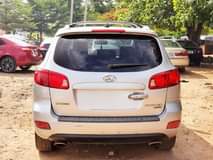 A picture of 3.2m The selling point of this car is the ruggedity