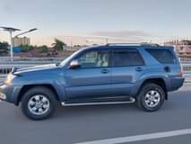 A picture of TOYOTA HILLUX SURF MILLION22 0716711174