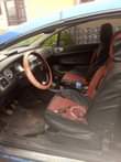 A picture of 2007 Peugeot 307 2007