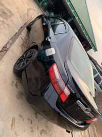 A picture of 2008 Toyota Camry LE