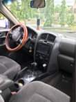 A picture of Hyundai Santa Fe V6