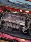 A picture of Extremely sharp and clean Toyota Corolla 04 05 Buy and