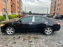 A picture of This is Camry 2010 model 4 plugs venza engine toks