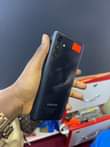 A picture of SAMSUNG A04s 128GB storage Duos 480k Inbox or call 0704701224