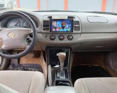 A picture of Awoof Awoof Awoof very clean in and out Toyota Camry