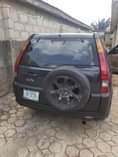A picture of 2004 Honda CRV