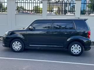 A picture of TOYOTA RUMION EFC 17 5M