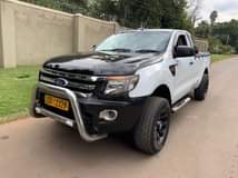 used ford ranger