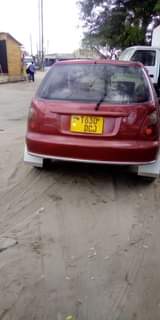 toyota starlet
