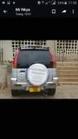 A picture of TOYOTA CAMI