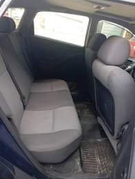 A picture of Belgium Grade 2006 MODEL Toyota PONTIAC VIBE Engine very silent