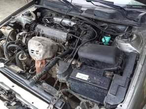 A picture of Tiny Big Light Engine is 90 Slight Cam Sound Smooth