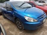 A picture of Peugeot 307 for sale Automatic Transmission 4 sale Clean first