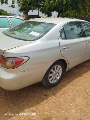A picture of 2005 Lexus ES 330 engine Gear ac chilling 4m Abuja