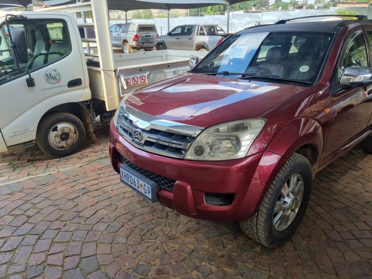 cheap cars randburg