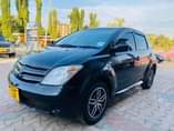 A picture of TOYOTA IST