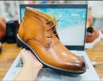 A picture of SAFARI BOOT KIATU OG NGOZI 100 0746053300 whatsapp