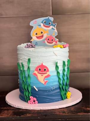 cakes