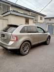 A picture of 2009 Ford Edge