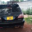 A picture of Toyota harria