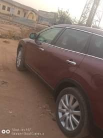 A picture of Car