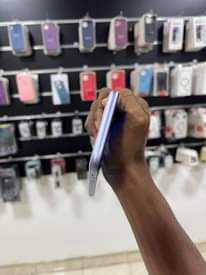 A picture of iphone 11