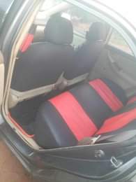A picture of 05 Toyota Corolla Excellent engine condition Smooth gear Ac working