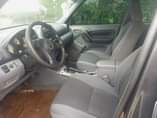 A picture of Toyota RAV4 2004 model First body Ac chills Gear selector