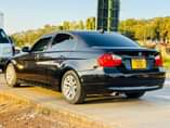 A picture of BMW series 3