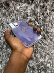 A picture of Iphone Xr 14 Pro Max Body