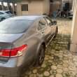 A picture of Sweet Lexus ES350 2008 Upgraded
