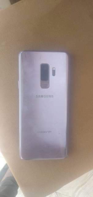 samsung s9