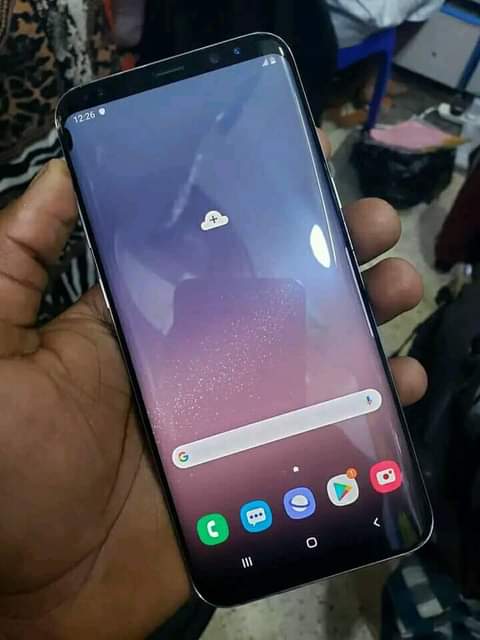 samsung s8 plus