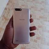 A picture of Tecno pop2 power 140k inbox 0755830017