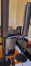 A picture of Sony hometheater 5.1 channels