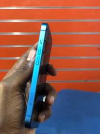 A picture of I phone 13plan