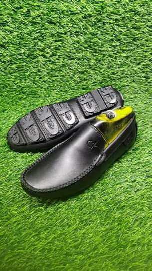 A picture of Top Quality Moccasins at 150K