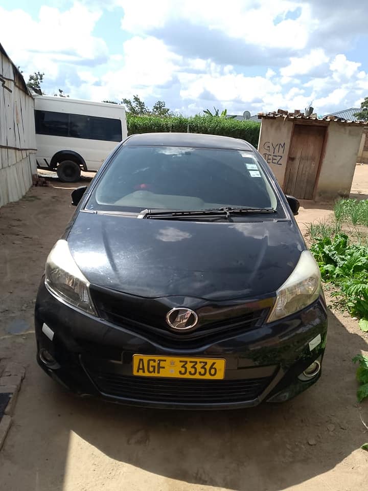 classifieds/cars toyota