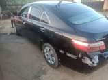 A picture of Toyota camry 08