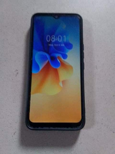 A picture of Techno Spark 7
